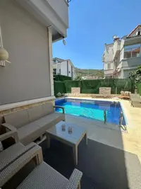Villa Krisa - Muğla, Marmaris, Armutalan - Fotoğraf 2