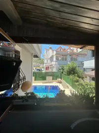 Villa Krisa - Muğla, Marmaris, Armutalan - Fotoğraf 3