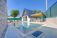 -Villa Kayadibi Grove- - Muğla, Seydikemer, Merkez - Fotoğraf 4