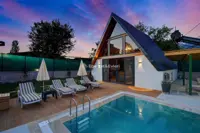 -Villa Kayadibi Grove- - Muğla, Seydikemer, Merkez - Fotoğraf 1