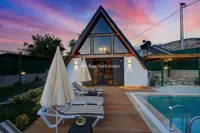 -Villa Kayadibi Grove- - Muğla, Seydikemer, Merkez - Fotoğraf 2