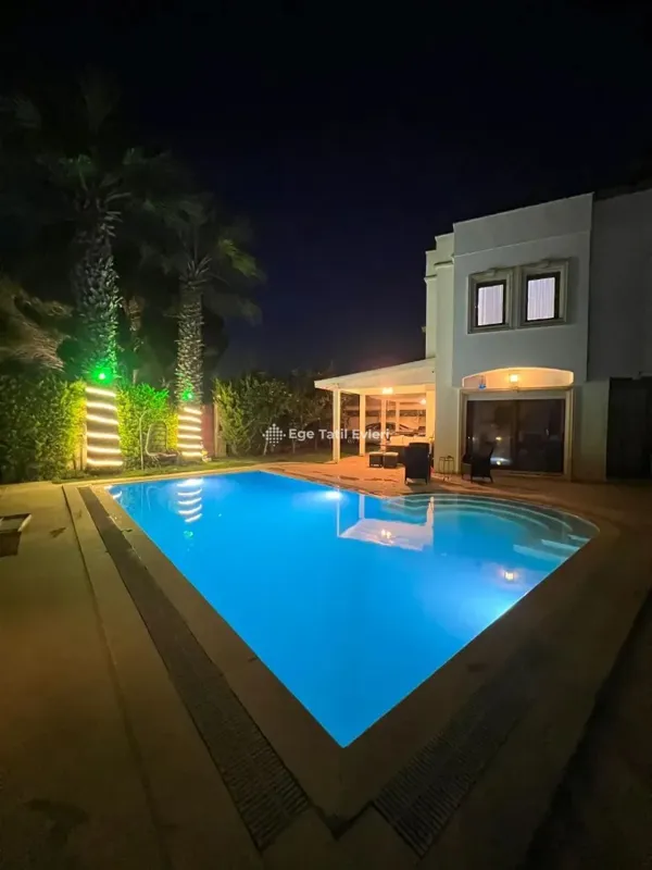 Villa Solvik - Muğla, Bodrum, Merkez - Villa fotoğrafı 2