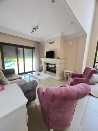 Villa Solvik - Muğla, Bodrum, Merkez - Fotoğraf 15