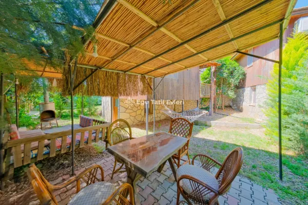 Avakado Bungalow 1 - Muğla, Fethiye, Merkez - Villa fotoğrafı 2