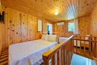 Avakado Bungalow 1 - Muğla, Fethiye, Merkez - Fotoğraf 10