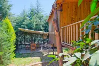 Avakado Bungalow 1 - Muğla, Fethiye, Merkez - Fotoğraf 5