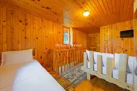Avakado Bungalow 1 - Muğla, Fethiye, Merkez - Fotoğraf 11
