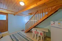 Avakado Bungalow 1 - Muğla, Fethiye, Merkez - Fotoğraf 9