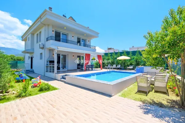 Villa Lara Shine - Muğla, Fethiye, Kayaköy - Villa fotoğrafı 4