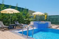Villa Lara Shine - Muğla, Fethiye, Kayaköy - Fotoğraf 13