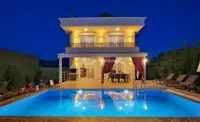 Villa Lara Shine - Muğla, Fethiye, Kayaköy - Fotoğraf 3