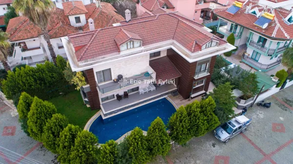 Villa Oslo - Muğla, Marmaris, Marmaris - Villa fotoğrafı 4