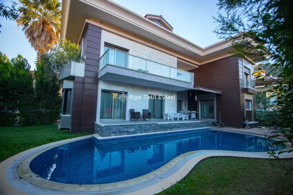 Villa Oslo - Muğla, Marmaris, Marmaris - Villa fotoğrafı 2