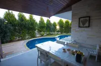 Villa Oslo - Muğla, Marmaris, Marmaris - Fotoğraf 6