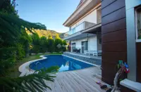 Villa Oslo - Muğla, Marmaris, Marmaris - Fotoğraf 3