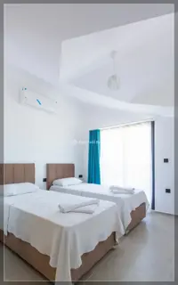 Villa Nes 2 - Muğla, Fethiye, Ovacık - Fotoğraf 30
