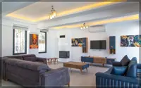 Villa Nes 2 - Muğla, Fethiye, Ovacık - Fotoğraf 10