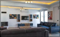 Villa Nes 2 - Muğla, Fethiye, Ovacık - Fotoğraf 11
