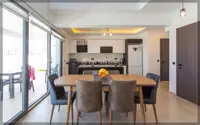 Villa Nes 2 - Muğla, Fethiye, Ovacık - Fotoğraf 13