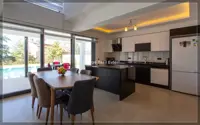 Villa Nes 2 - Muğla, Fethiye, Ovacık - Fotoğraf 15