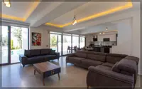 Villa Nes 2 - Muğla, Fethiye, Ovacık - Fotoğraf 16