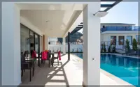 Villa Nes 2 - Muğla, Fethiye, Ovacık - Fotoğraf 6