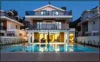 Villa Nes 2 - Muğla, Fethiye, Ovacık - Fotoğraf 3