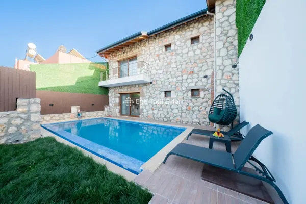 Villa Avenza - Muğla, Fethiye, Seydikemer - Villa fotoğrafı 2
