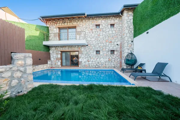 Villa Avenza - Muğla, Fethiye, Seydikemer - Villa fotoğrafı 3