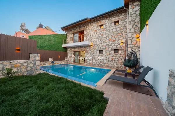 Villa Avenza - Muğla, Fethiye, Seydikemer kiralık villa Villa Avenza - Muğla, Fethiye, Seydikemer kiralık villa