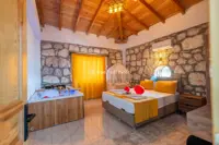 Villa Avenza - Muğla, Fethiye, Seydikemer - Fotoğraf 26