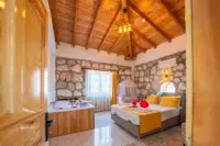 Villa Avenza - Muğla, Fethiye, Seydikemer - Fotoğraf 21