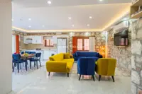 Villa Avenza - Muğla, Fethiye, Seydikemer - Fotoğraf 13