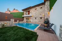 Villa Avenza - Muğla, Fethiye, Seydikemer - Fotoğraf 1