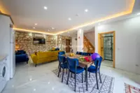 Villa Avenza - Muğla, Fethiye, Seydikemer - Fotoğraf 15