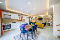 Villa Avenza - Muğla, Fethiye, Seydikemer - Fotoğraf 17