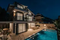 Villa Vittoria - Muğla, Fethiye, Ovacık - Fotoğraf 4