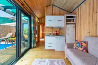 Egem Bungalov 2 - Muğla, Fethiye, Göcek / İnlice - Fotoğraf 8