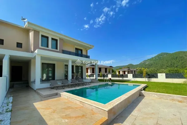 Villa Solara Marmaris - Muğla, Marmaris, Marmaris - Villa fotoğrafı 2