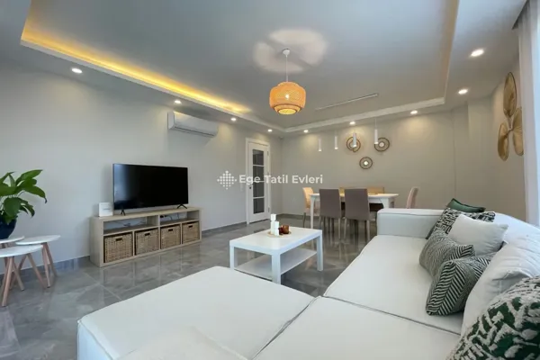 Villa Solara Marmaris - Muğla, Marmaris, Marmaris - Villa fotoğrafı 4