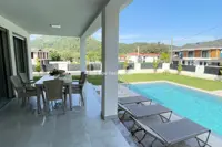 Villa Solara Marmaris - Muğla, Marmaris, Marmaris - Fotoğraf 3
