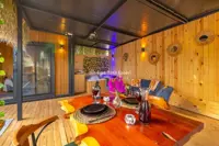 Villa Honey Tiny House - Antalya, Kaş, kalkan / İslamlar - Fotoğraf 14