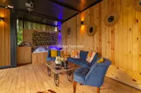 Villa Honey Tiny House - Antalya, Kaş, kalkan / İslamlar - Fotoğraf 13