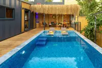 Villa Honey Tiny House - Antalya, Kaş, kalkan / İslamlar - Fotoğraf 3