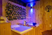 Villa Honey Tiny House - Antalya, Kaş, kalkan / İslamlar - Fotoğraf 17
