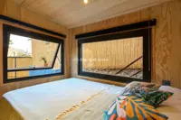 Villa Honey Tiny House - Antalya, Kaş, kalkan / İslamlar - Fotoğraf 24