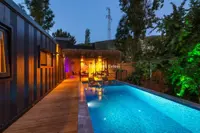 Villa Honey Tiny House - Antalya, Kaş, kalkan / İslamlar - Fotoğraf 4