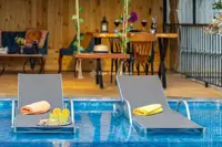 Villa Honey Tiny House - Antalya, Kaş, kalkan / İslamlar - Fotoğraf 6