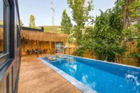 Villa Honey Tiny House - Antalya, Kaş, kalkan / İslamlar - Fotoğraf 5