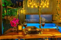 Villa Honey Tiny House - Antalya, Kaş, kalkan / İslamlar - Fotoğraf 11